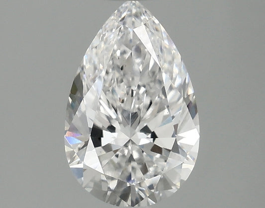 1.51 ct PE Lab-Grown Diamond · D / VS1 · IGI