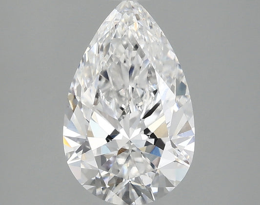 2.06 ct PE Lab-Grown Diamond · D / VS1 · IGI