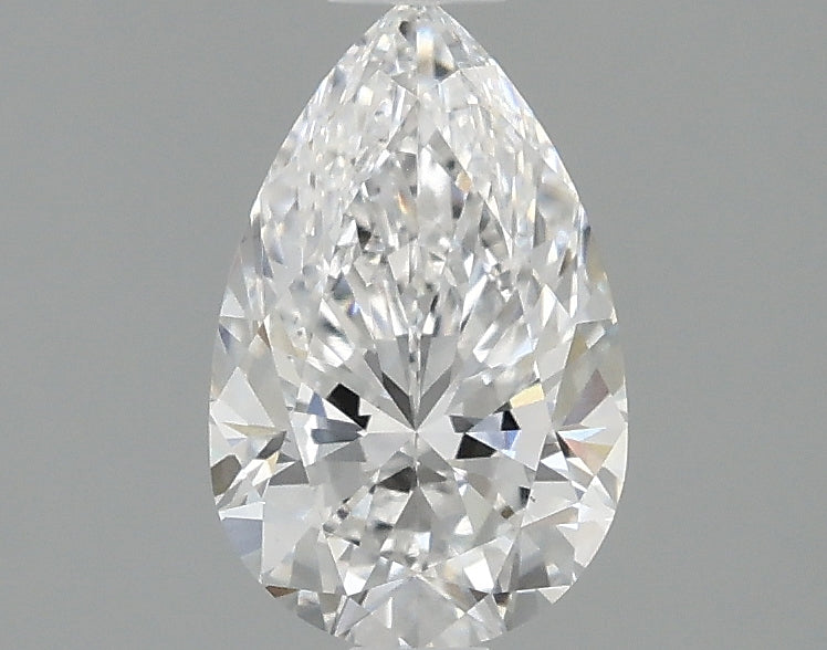 1.1 ct PE Lab-Grown Diamond · D / VS1 · IGI