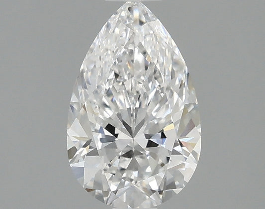 1.1 ct PE Lab-Grown Diamond · D / VS1 · IGI