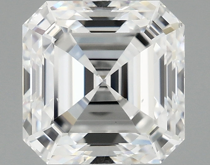 1.52 ct ASH Lab-Grown Diamond · D / VS2 · IGI