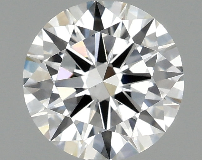 0.98 ct Round Lab-Grown Diamond · D / VS1 · IGI