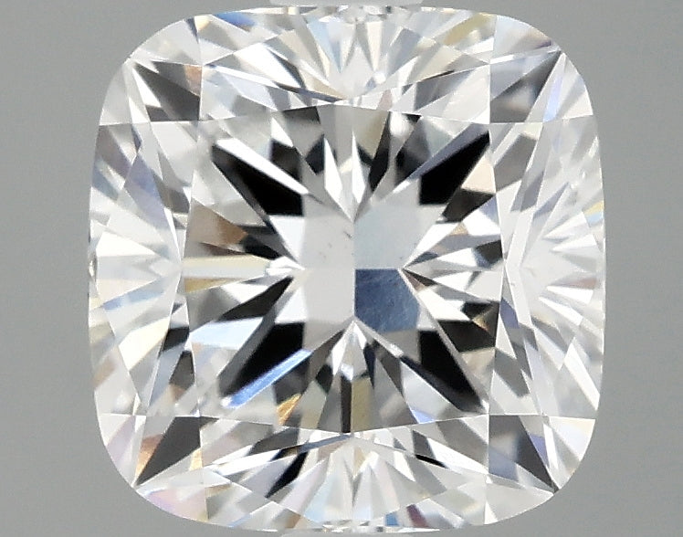 2.9 ct CUSQ Lab-Grown Diamond · E / VS2 · IGI