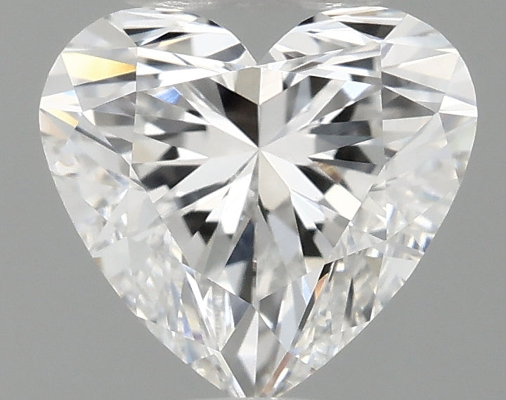 0.97 ct HT Lab-Grown Diamond · D / VS1 · IGI