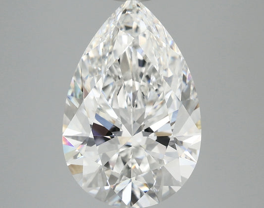 4.91 ct PE Lab-Grown Diamond · E / VVS2 · IGI