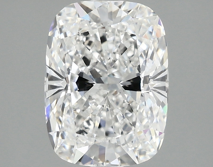 2.09 ct CU Lab-Grown Diamond · D / VS2 · IGI