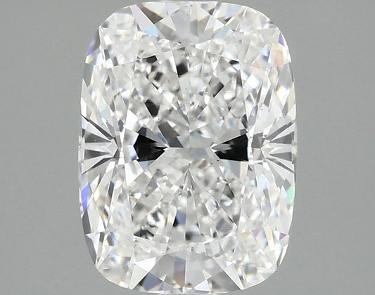 2.09 ct CU Lab-Grown Diamond · D / VS2 · IGI