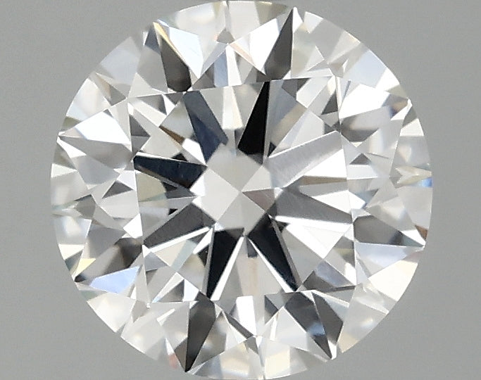 1.6 ct Round Lab-Grown Diamond · E / VVS2 · IGI