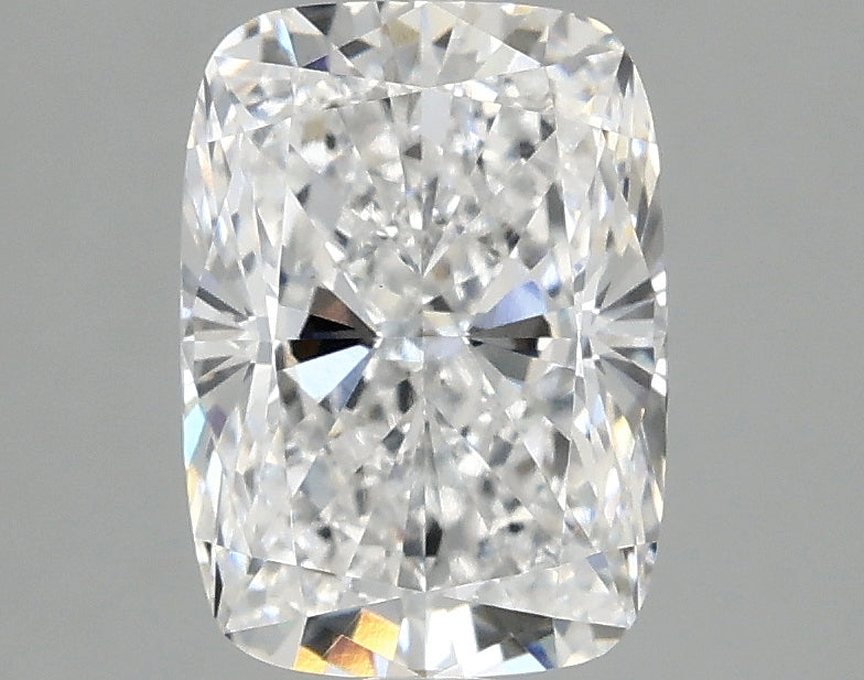 2.1 ct CU Lab-Grown Diamond · D / VS1 · IGI