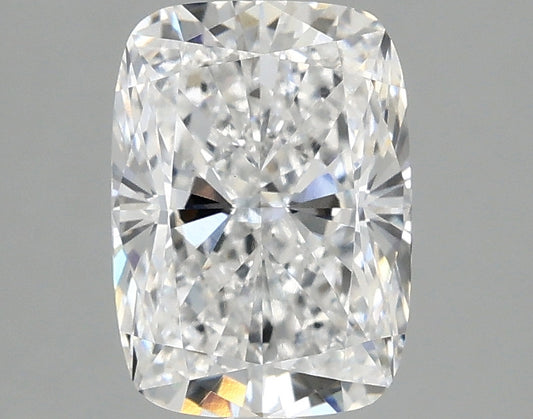 2.1 ct CU Lab-Grown Diamond · D / VS1 · IGI