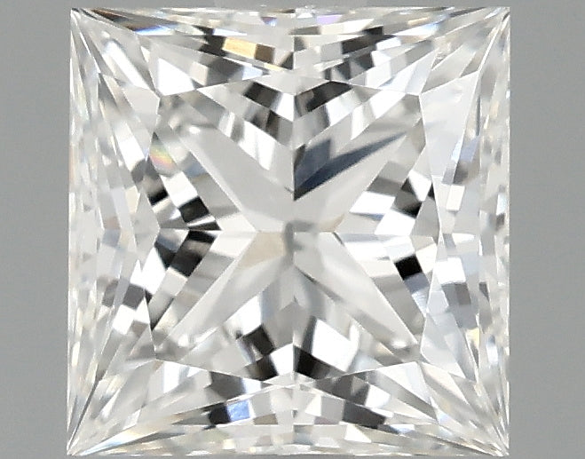 1.03 ct PR Lab-Grown Diamond · F / VVS2 · IGI