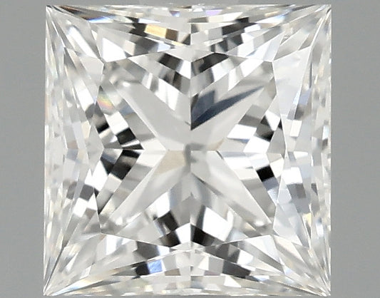 1.03 ct PR Lab-Grown Diamond · F / VVS2 · IGI