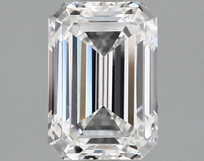 1.4 ct EM Lab-Grown Diamond · E / VS1 · IGI
