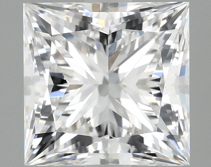 2.43 ct PR Lab-Grown Diamond · D / VVS2 · IGI