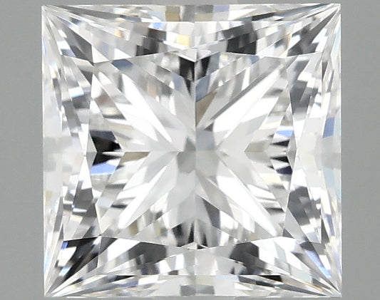 2.43 ct PR Lab-Grown Diamond · D / VVS2 · IGI
