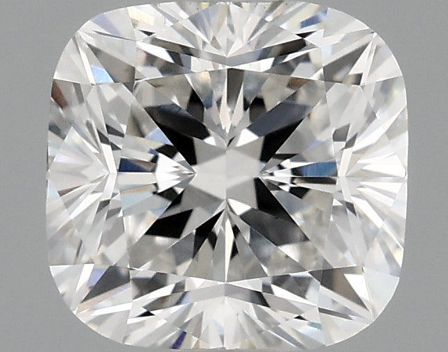 1.05 ct CUSQ Lab-Grown Diamond · F / VS1 · IGI