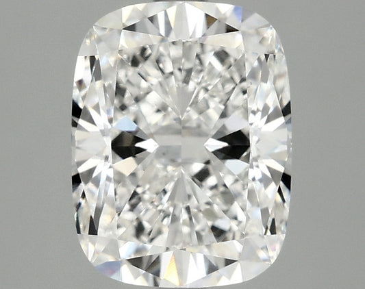 2.88 ct CU Lab-Grown Diamond · E / VS1 · IGI