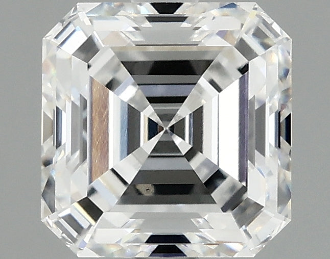 2.03 ct ASH Lab-Grown Diamond · D / VS1 · IGI