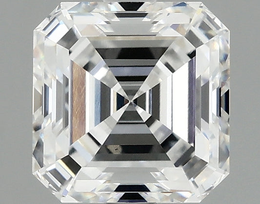 2.03 ct ASH Lab-Grown Diamond · D / VS1 · IGI