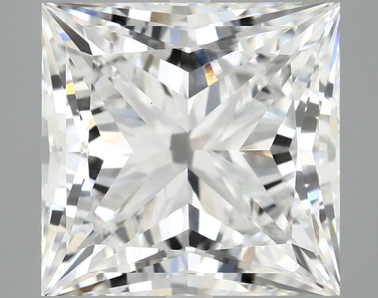 8.04 ct PR Lab-Grown Diamond · E / VVS2 · IGI