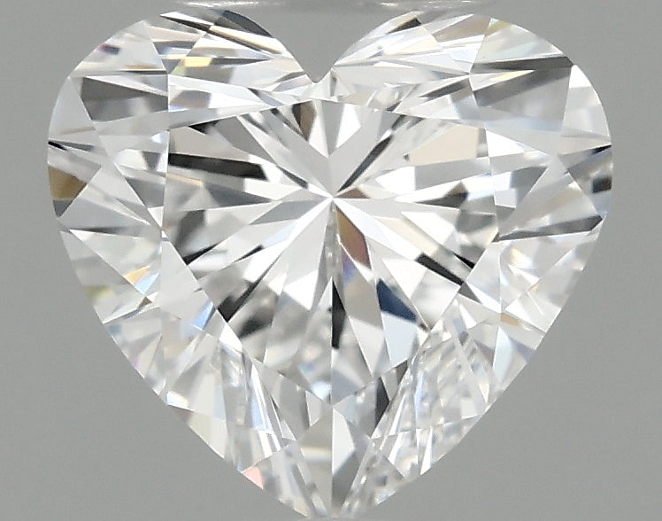 0.98 ct HT Lab-Grown Diamond · D / VVS2 · IGI