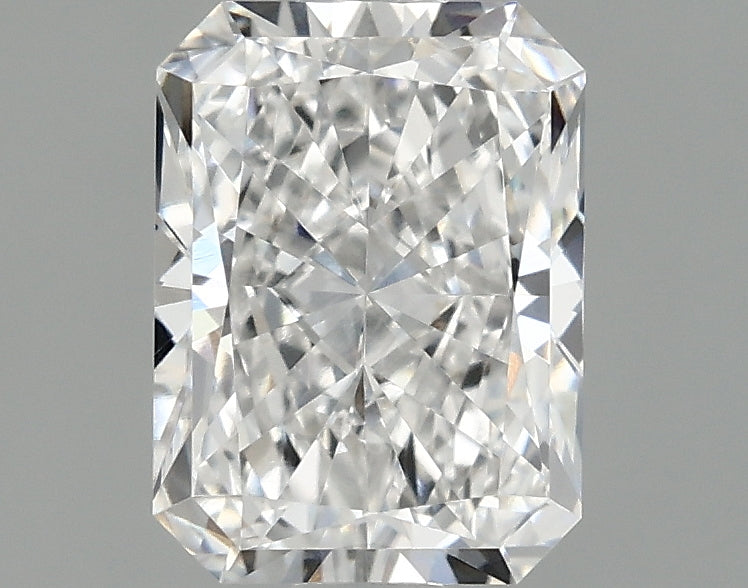 1.03 ct RAD Lab-Grown Diamond · E / VVS2 · IGI