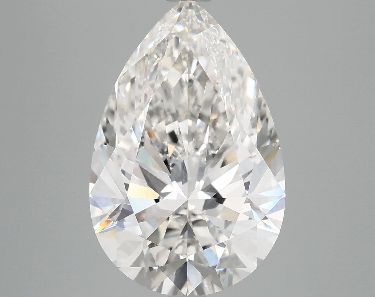 5.02 ct PE Lab-Grown Diamond · G / VS1 · IGI