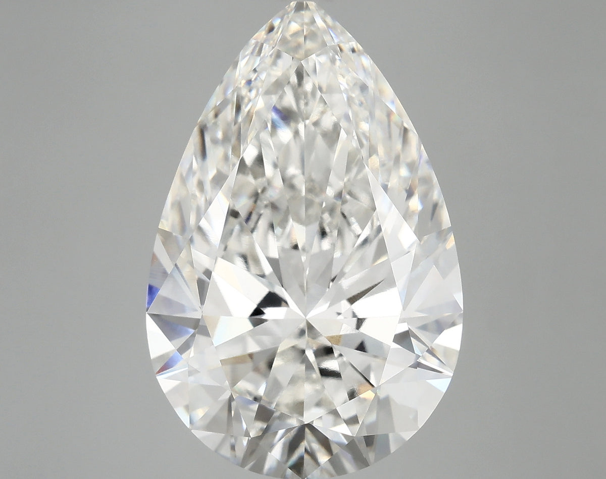 10.13 ct PE Lab-Grown Diamond · G / VVS2 · IGI