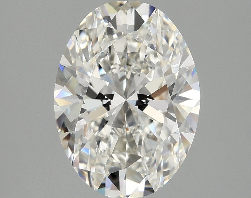 2.09 ct OV Lab-Grown Diamond · G / VS1 · IGI
