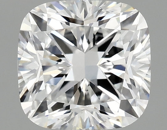 2.09 ct CUSQ Lab-Grown Diamond · D / VS1 · IGI