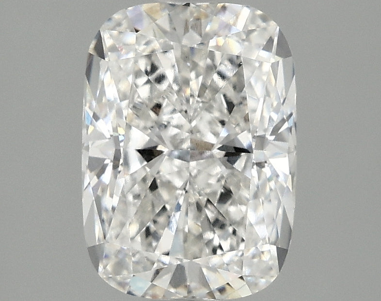 2.1 ct CU Lab-Grown Diamond · F / VS1 · IGI