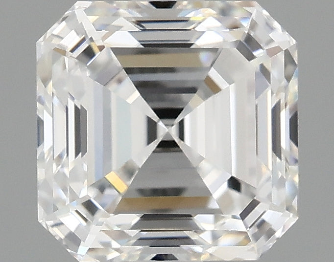 2.09 ct ASH Lab-Grown Diamond · D / VVS2 · IGI