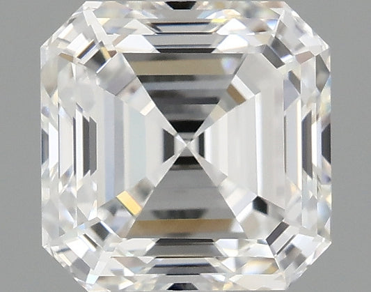 2.09 ct ASH Lab-Grown Diamond · D / VVS2 · IGI