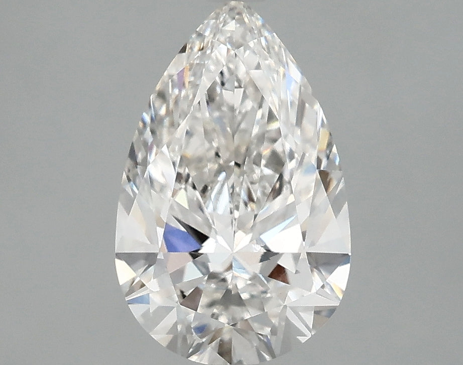 2.08 ct PE Lab-Grown Diamond · F / VS1 · IGI