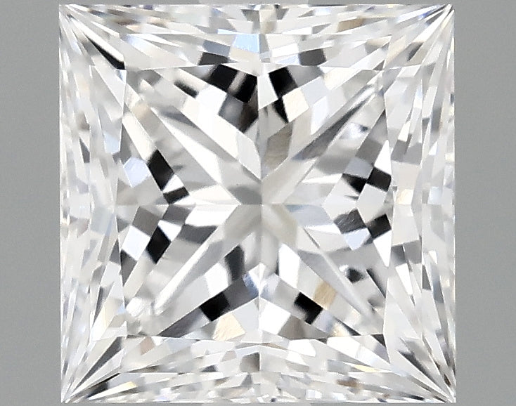 2.04 ct PR Lab-Grown Diamond · E / VVS2 · IGI