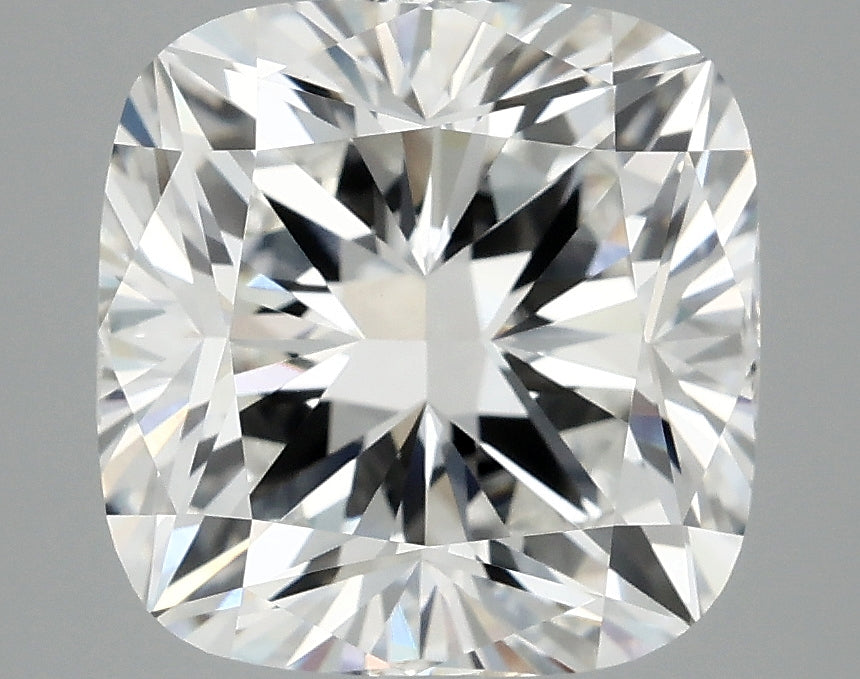4.77 ct CUSQ Lab-Grown Diamond · F / VS2 · IGI
