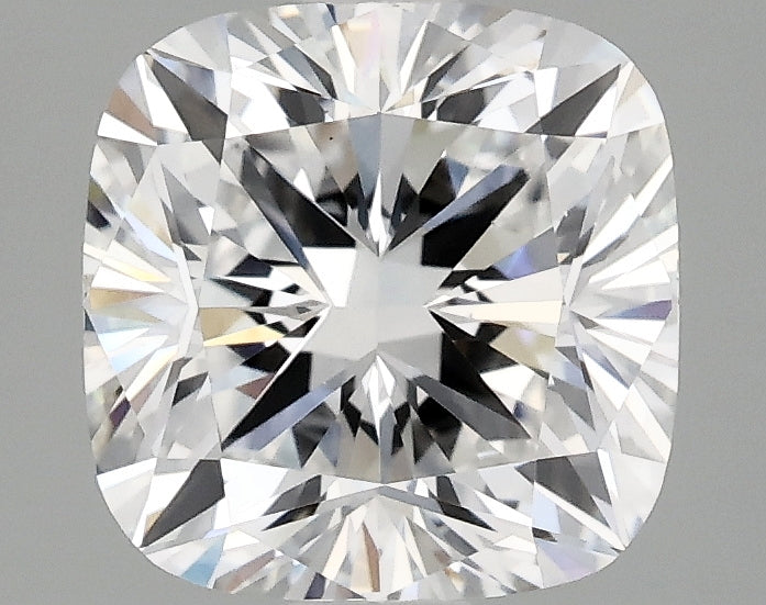2.5 ct CUSQ Lab-Grown Diamond · E / VS1 · IGI