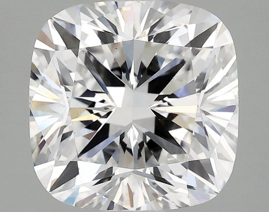 2.5 ct CUSQ Lab-Grown Diamond · E / VS1 · IGI