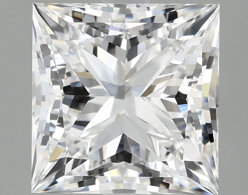 2.44 ct PR Lab-Grown Diamond · D / VS1 · IGI