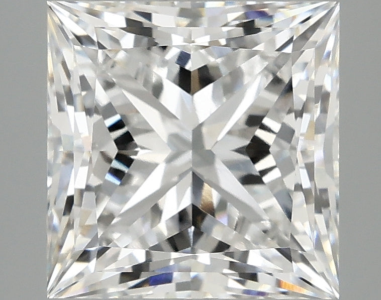 4.19 ct PR Lab-Grown Diamond · E / VVS2 · IGI