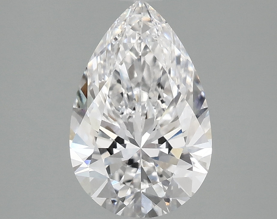 1.89 ct PE Lab-Grown Diamond · D / VS1 · IGI