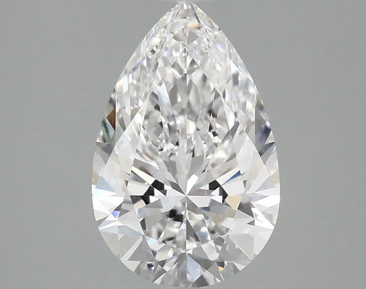 1.89 ct PE Lab-Grown Diamond · D / VS1 · IGI