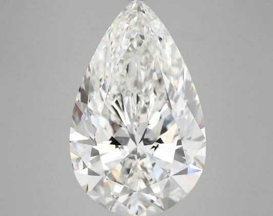 7.5 ct PE Lab-Grown Diamond · F / VS1 · IGI