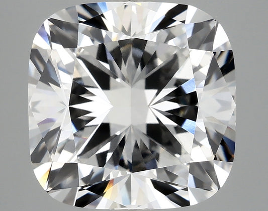7.05 ct CUSQ Lab-Grown Diamond · E / VS1 · IGI