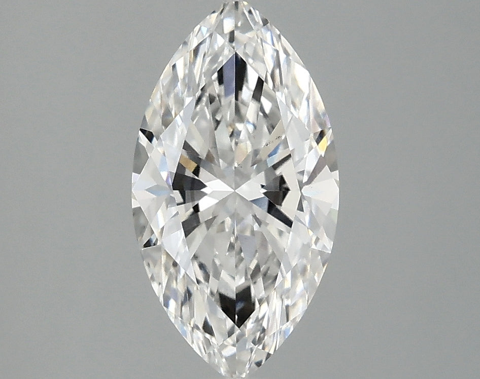 1.51 ct MQ Lab-Grown Diamond · F / VS2 · IGI