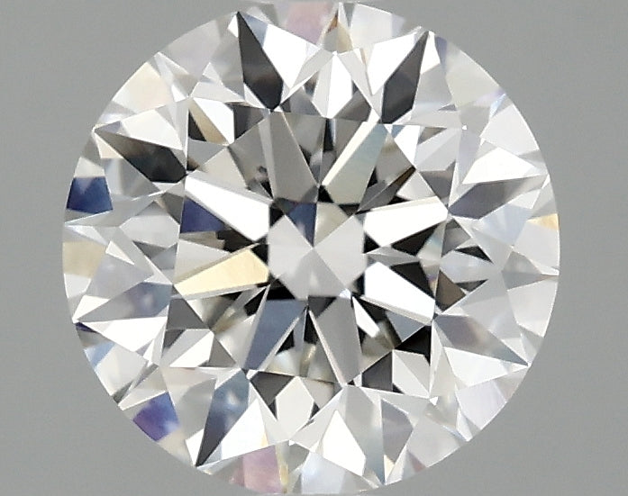 1.98 ct Round Lab-Grown Diamond · G / VVS2 · IGI