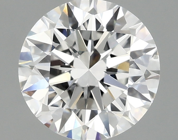 1.96 ct Round Lab-Grown Diamond · D / VS2 · IGI