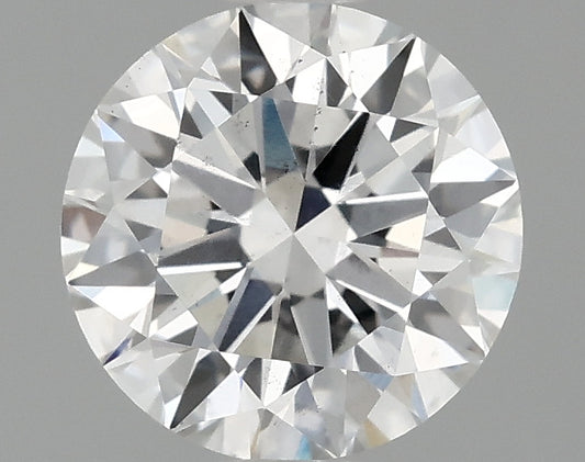 1 ct Round Lab-Grown Diamond · E / VS2 · IGI