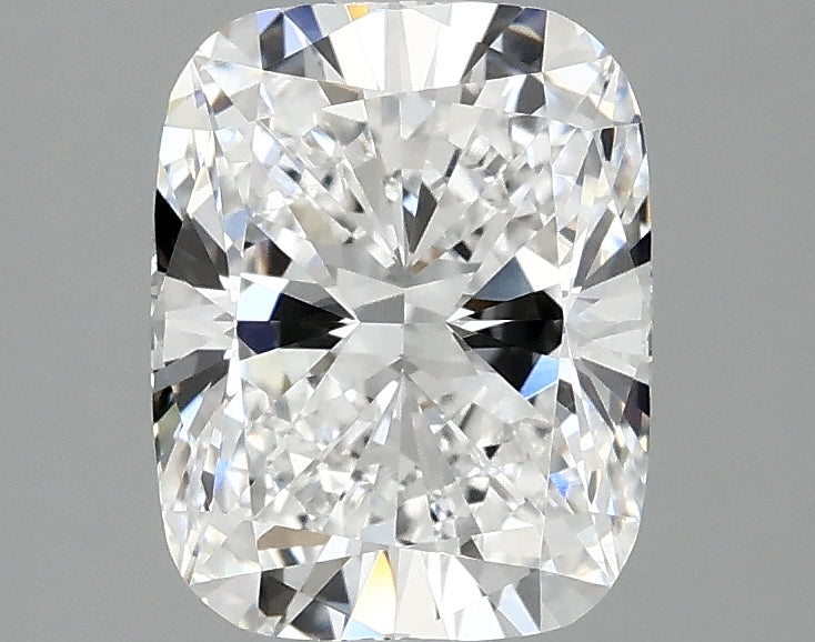 2.01 ct CU Lab-Grown Diamond · D / VS2 · IGI
