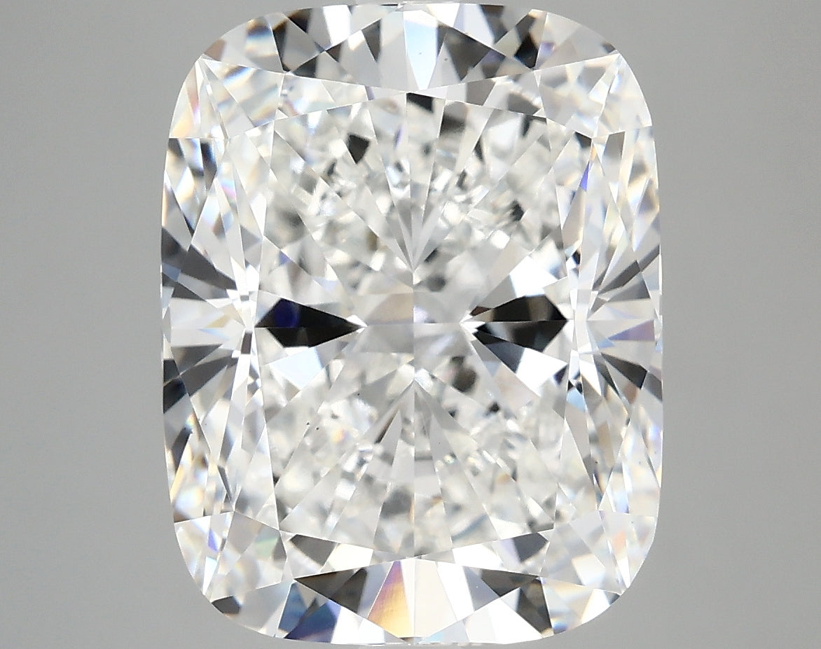 8.4 ct CU Lab-Grown Diamond · E / VS1 · IGI